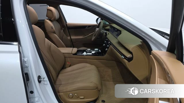 Genesis G80 (RG3) id 4360044 из Кореи 36
