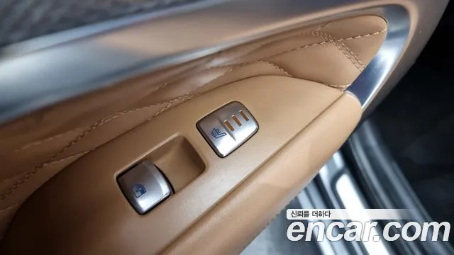 Genesis The New G70 id 2662988 из Кореи 20