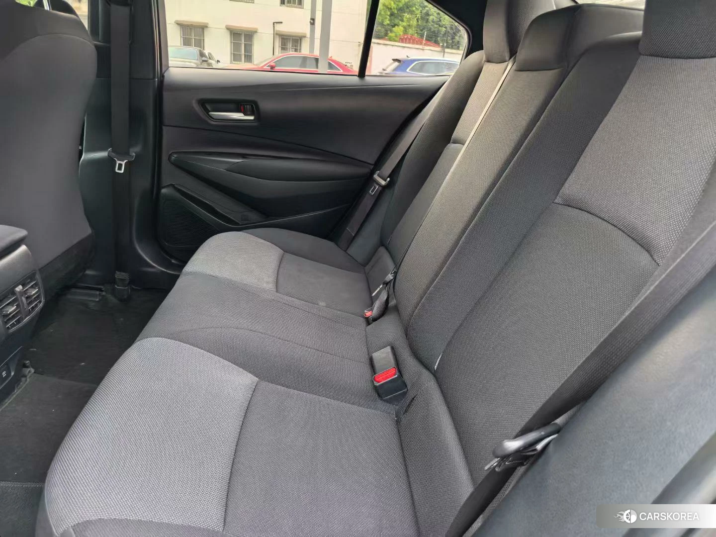 Toyota Lei Ling id 4486142 из Китая 19