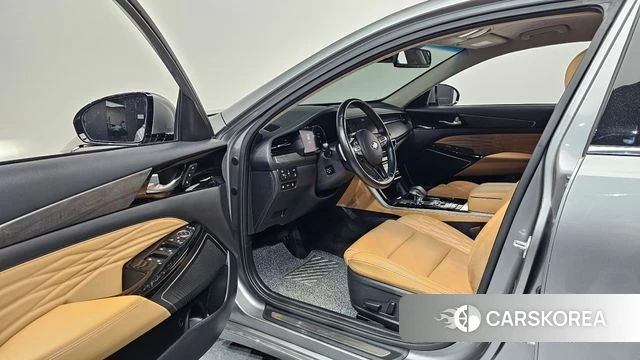 Kia K7 Premier id 4429456 из Кореи 31