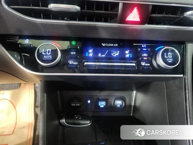 Hyundai Sonata (DN8) id 4245877 из Кореи 20