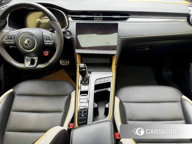 MG MG6 id 4216281 из Китая 21