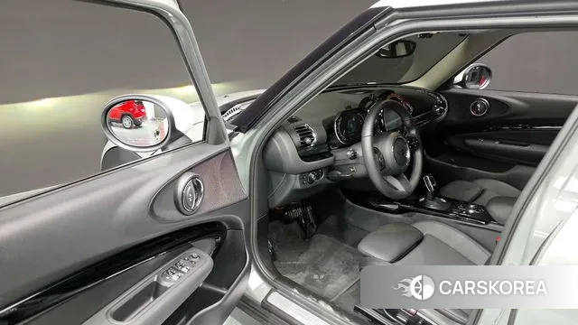Mini Cooper Clubman id 3437902 из Кореи 20