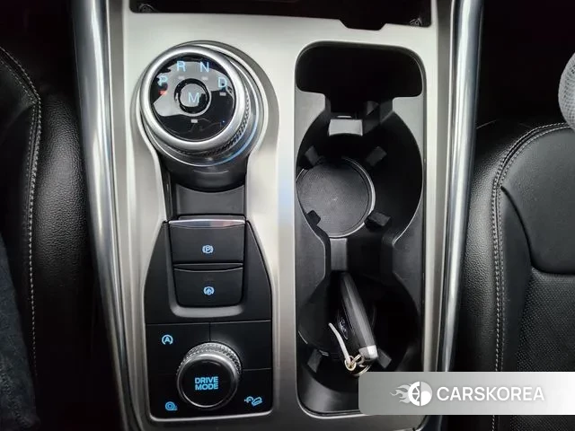 Ford Explorer 6th Generation id 3552287 из Кореи 20