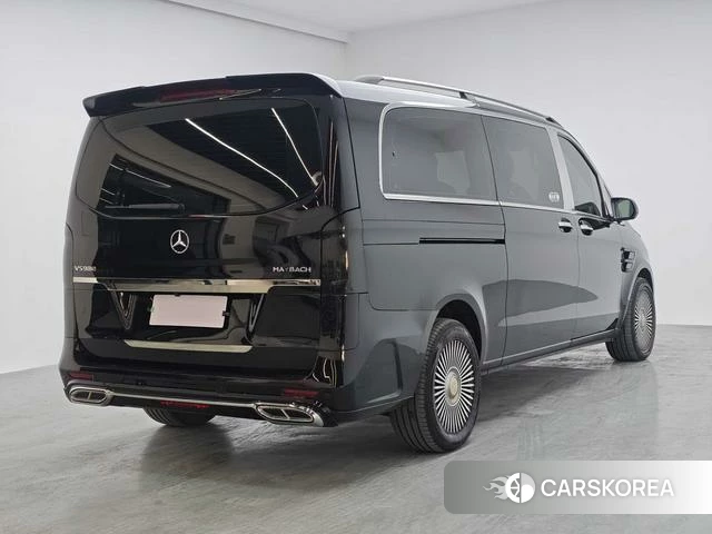 Mercedes-Benz Vito id 4275535 из Китая 27
