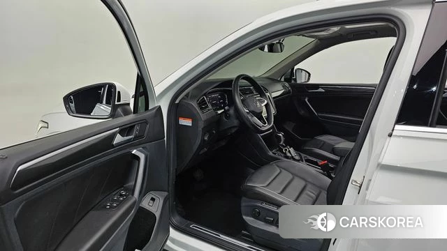 Volkswagen Tiguan second Generation id 4571648 из Кореи 30