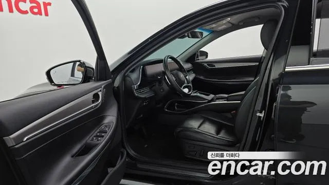 Hyundai The New Grandeur IG id 2719905 из Кореи 20