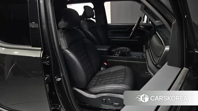 Kia Tasman id 3732297 из Кореи 20