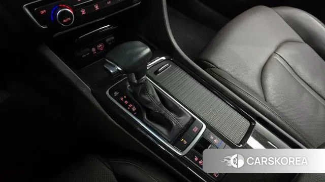 Kia The New K5 2nd generation id 3608146 из Кореи 20