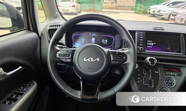 Kia The New Kia Ray id 4560405 из Кореи 19