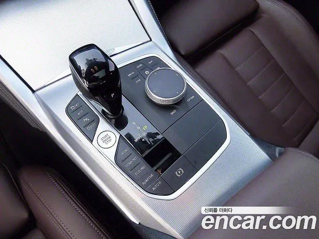 BMW 4 Series (G22) id 2667324 из Кореи 20