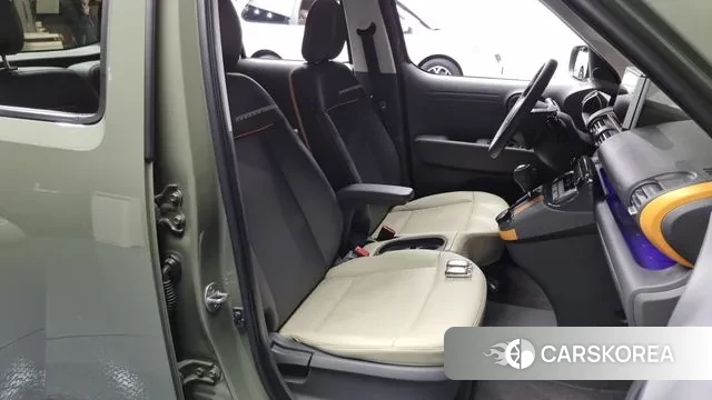 Hyundai Casper id 3359806 из Кореи 20