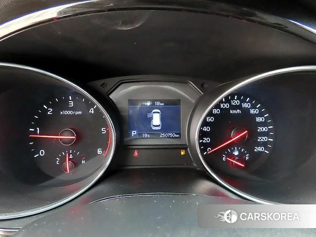 Kia The New Carnival id 3861387 из Кореи 20