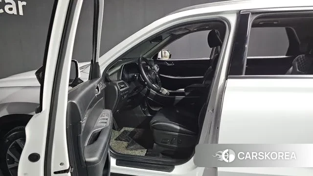 Hyundai Palisade id 3401377 из Кореи 20