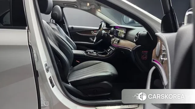 Mercedes-Benz E-Class W213 id 3636688 из Кореи 20