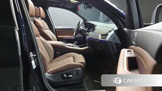 BMW X5 (G05) id 2959390 из Кореи 20