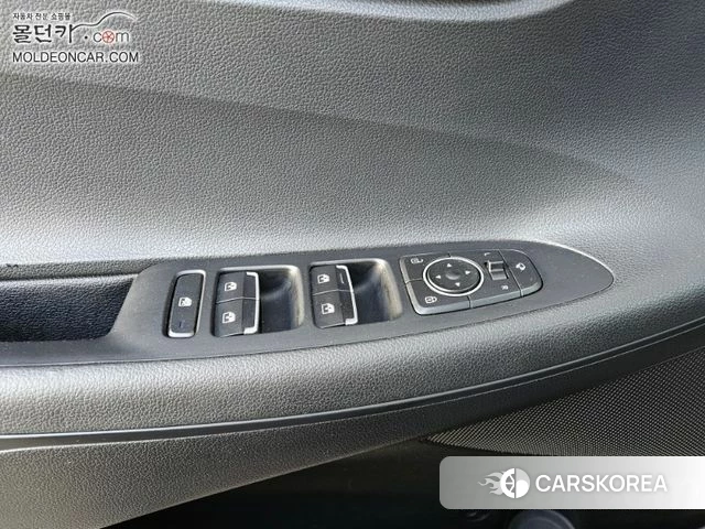 Hyundai The New Grandeur IG id 4202454 из Кореи 18