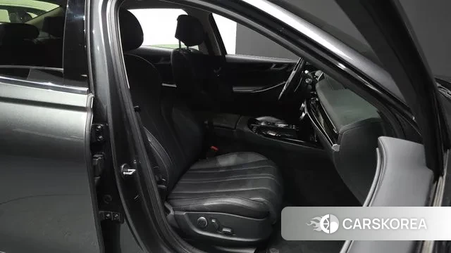 Genesis G80 (RG3) id 3686660 из Кореи 20