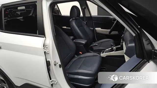 Hyundai Venue id 3600341 из Кореи 20