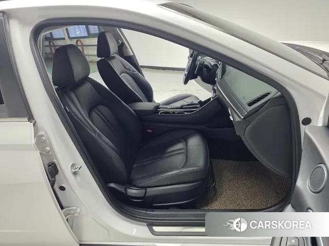 Hyundai Sonata (DN8) id 3736598 из Кореи 20