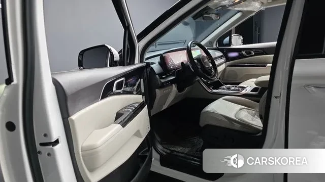 Kia Carnival 4th generation id 3745910 из Кореи 20