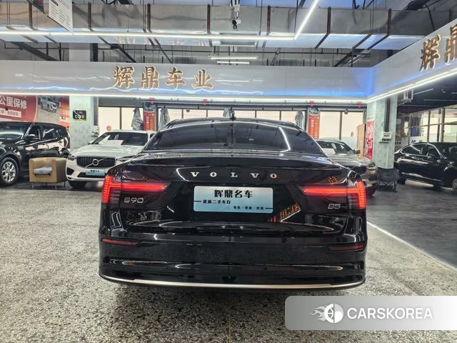 Volvo S90 id 4198995 из Китая 16