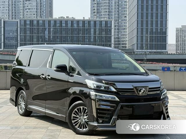 Toyota Wilfa id 4260950 из Китая 15
