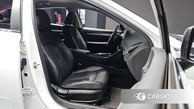 Hyundai Sonata (DN8) id 3023967 из Кореи 20