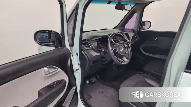 Kia The New Ray id 2991237 из Кореи 20