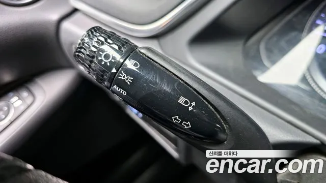 Hyundai Sonata (DN8) id 2662930 из Кореи 20