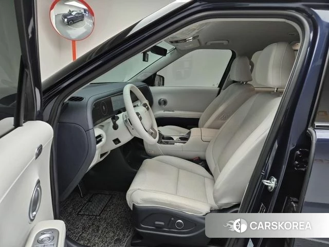 Hyundai Palisade (LX3) id 4381036 из Кореи 19