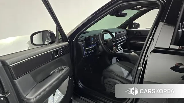 Hyundai Santa Fe (MX5) id 3447056 из Кореи 20