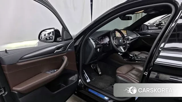 BMW X4 (G02) id 3586148 из Кореи 20