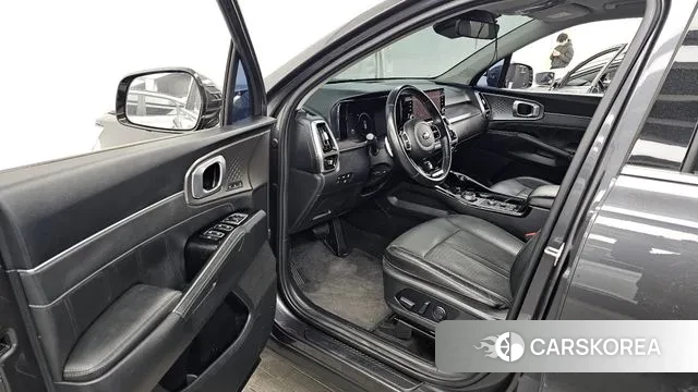 Kia Sorento 4th Generation id 3582223 из Кореи 20