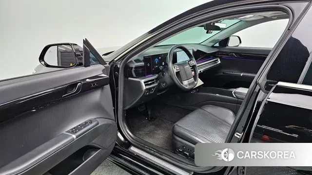 Hyundai Grandeur (GN7) id 3289680 из Кореи 20