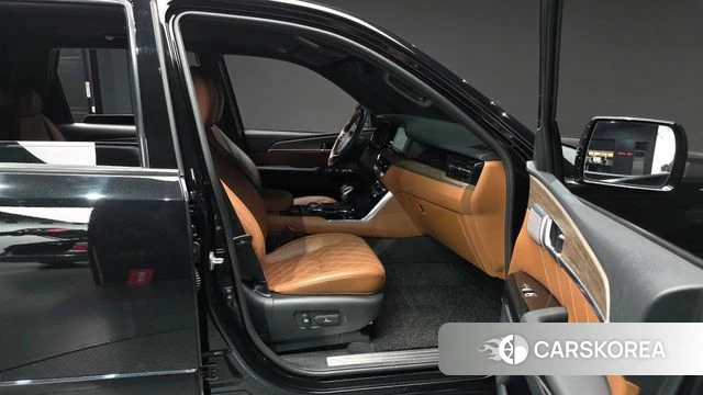 Kia Mohave Master id 3884263 из Кореи 20