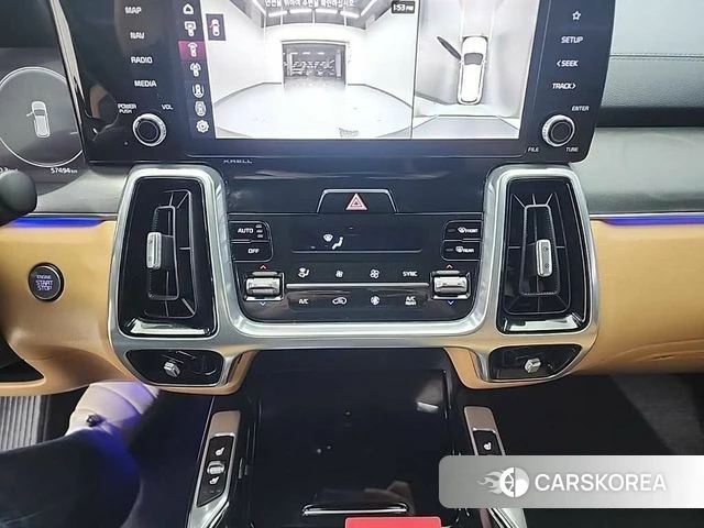 Kia Sorento 4th Generation id 4350851 из Кореи 18