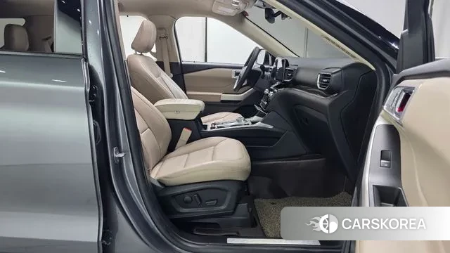 Ford Explorer 6th Generation id 3691205 из Кореи 20