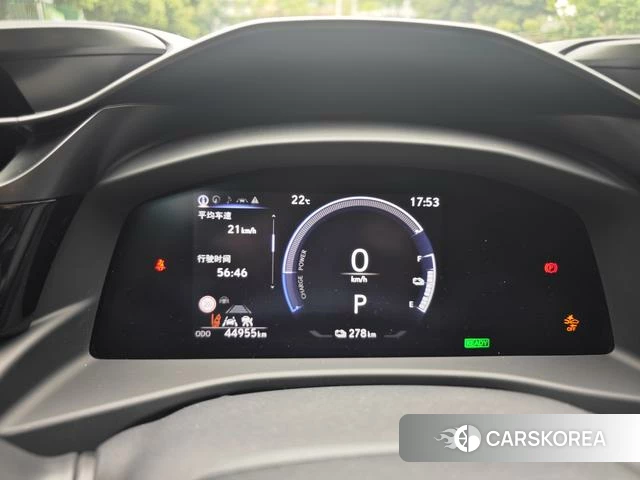 Lexus RZ id 4262112 из Китая 15