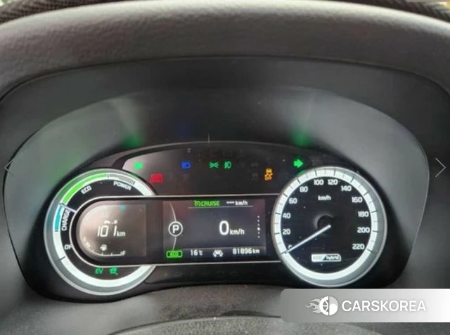 Kia Niro id 3886411 из Кореи 17