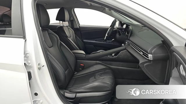 Hyundai Avante (CN7) id 3892346 из Кореи 20