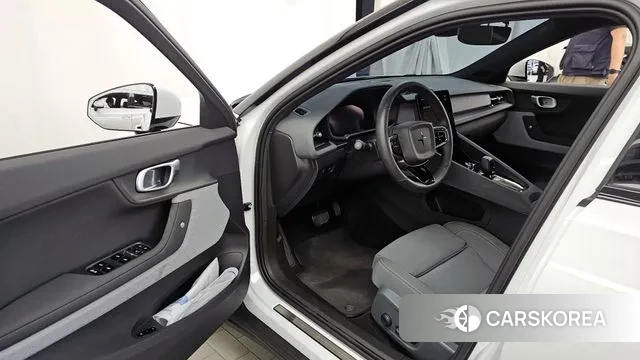 Polestar Polestar 2 id 3043298 из Кореи 20