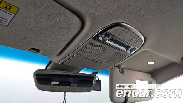 Genesis G90 id 2664704 из Кореи 20