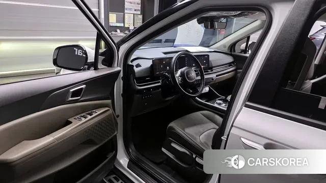 Kia The New Carnival 4th Generation id 3447073 из Кореи 20