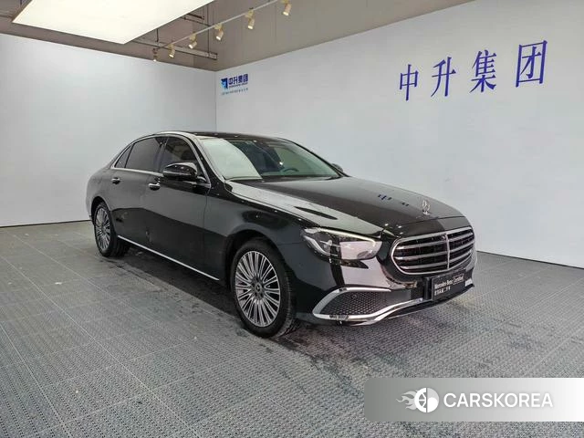 Mercedes-Benz E-class id 3890644 из Китая 20