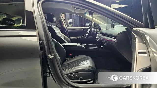 Genesis G80 (RG3) id 3448710 из Кореи 20