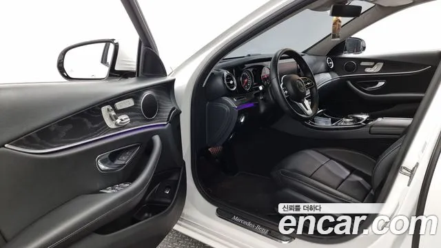 Mercedes-Benz E-Class W213 id 2812803 из Кореи 20