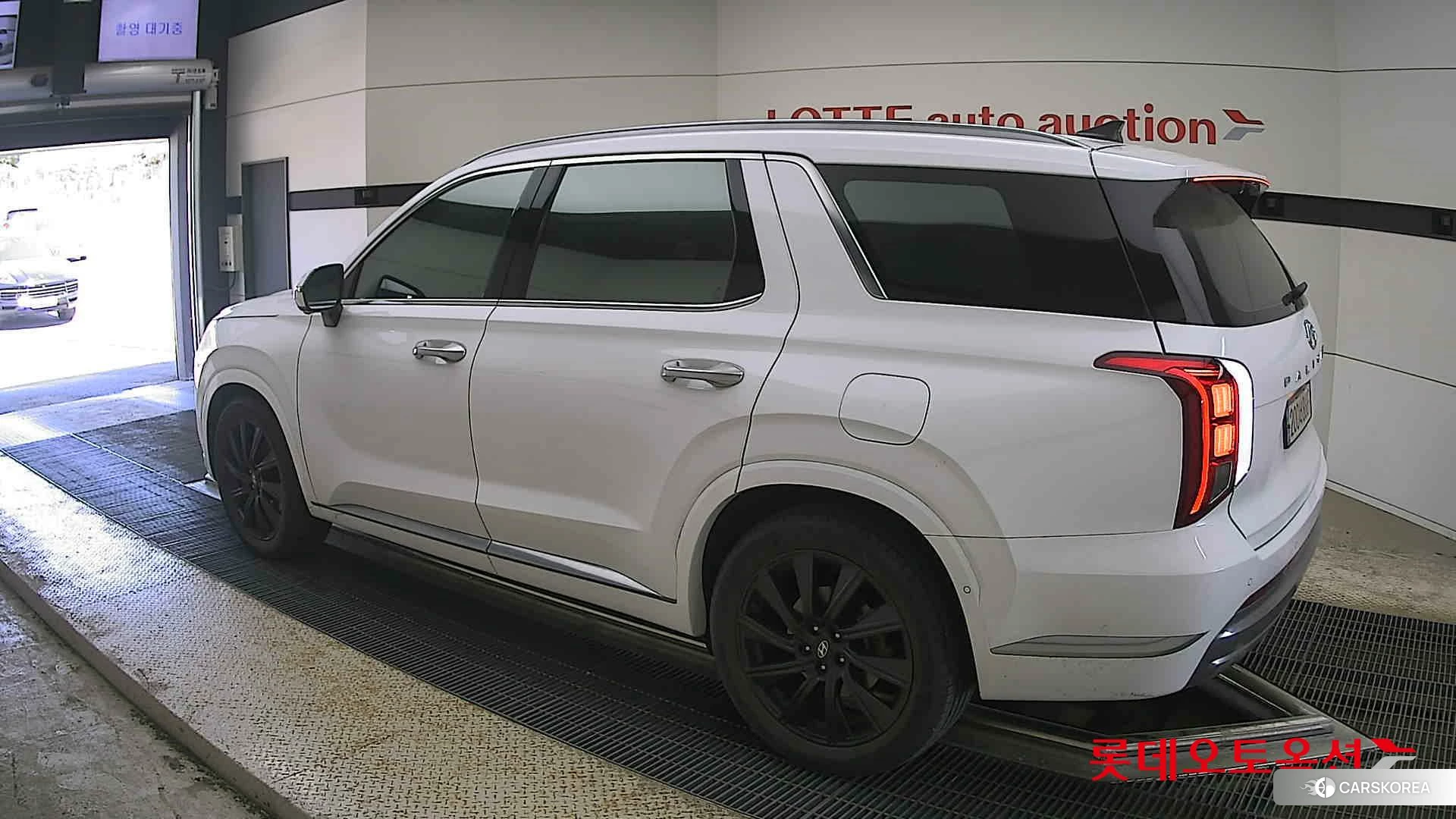 Hyundai Palisade id 4296782 из Кореи 36