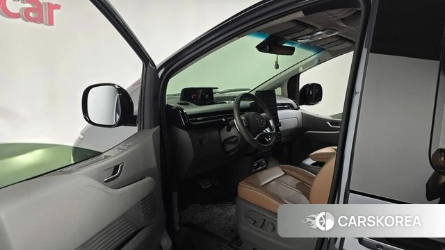 Hyundai Staria id 4917009 из Кореи 36
