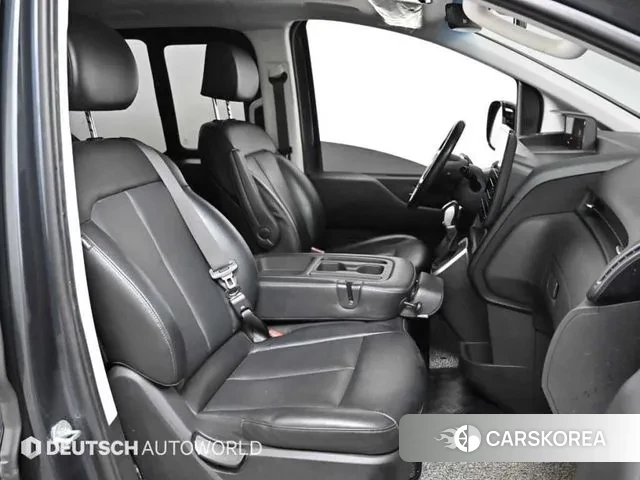 Hyundai Staria id 3741287 из Кореи 20